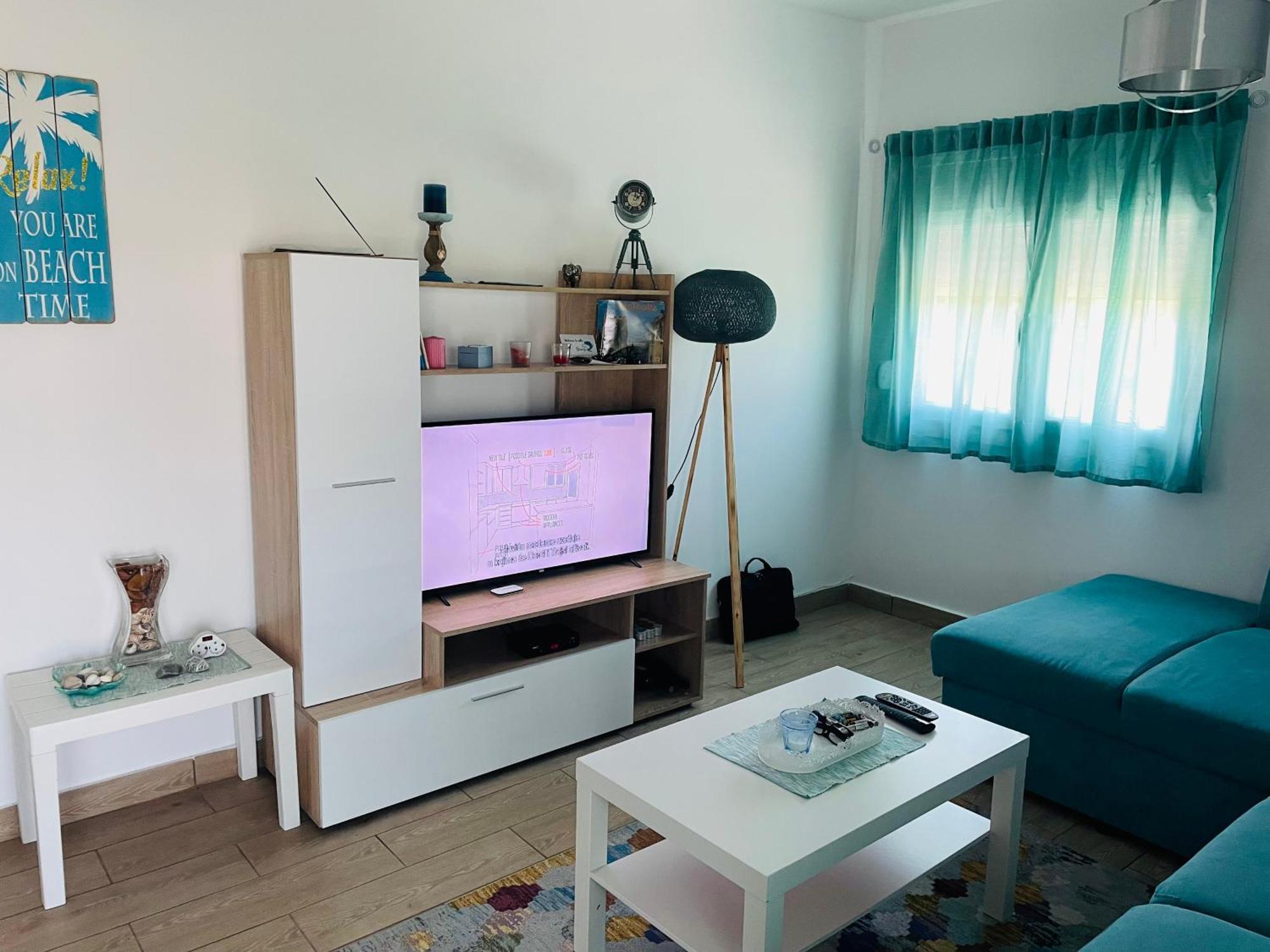 Villa ,,Sea Breeze,, - Home By The Sea เนอา อันคิอาลอส ภายนอก รูปภาพ